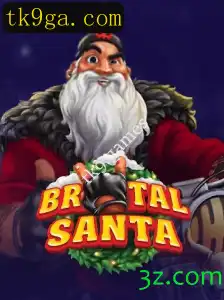 Descubra 'BrutalSanta': O Novo Fenômeno dos Games na TK9.Games