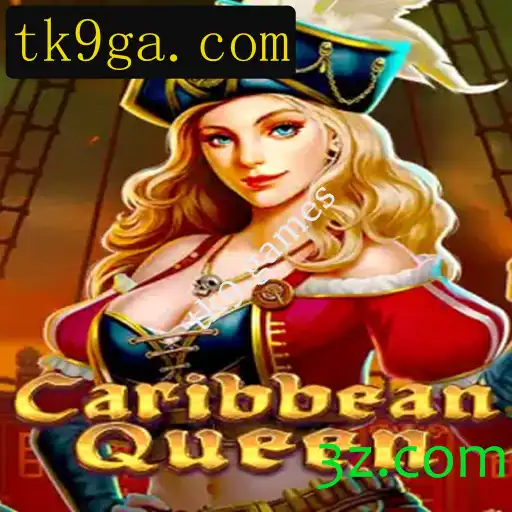 CaribbeanQueen: Mergulhe na Aventura dos Sete Mares