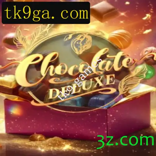 Descubra o Maravilhoso Mundo de ChocolateDeluxe