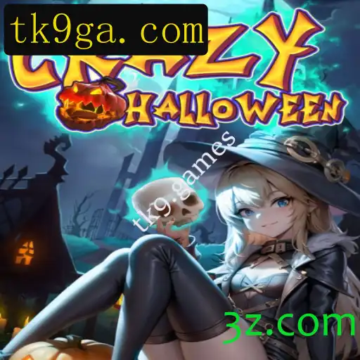 Explorando o Fascinante Mundo de 'CrazyHalloween'