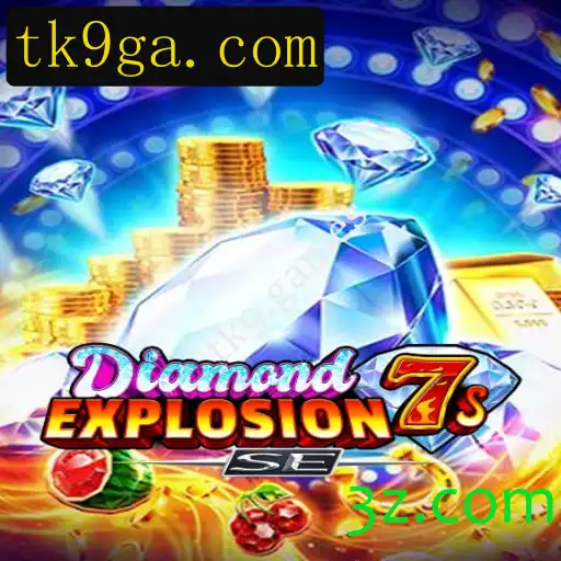 Explorando o Fascinante Mundo do Jogo DiamondExplosion7sSE