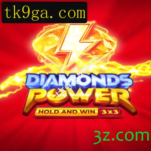Descubra a Aventura Épica de Diamondspower: Um Mergulho no Mundo de TK9.games