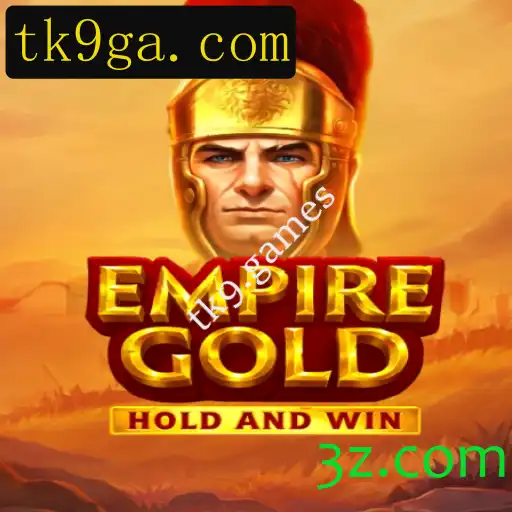 EmpireGold: Uma Aventura Estratégica Inovadora