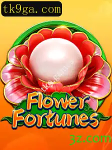 FlowerFortunes: Descubra o Mundo Encantado do jogo em tk9.games