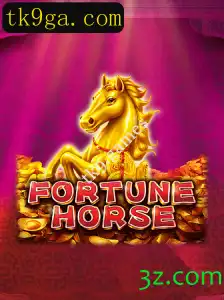 Descubra FortuneHorse: A Nova Aventura de tk9.games