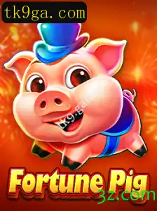 FortunePig: O Fascinante Jogo de Estratégia da tk9.games