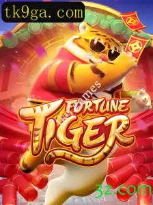 Descubra o Fascinante Mundo de FortuneTiger no tk9.games