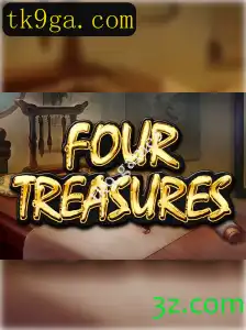 Descubra o Fascinante Mundo de FourTreasures