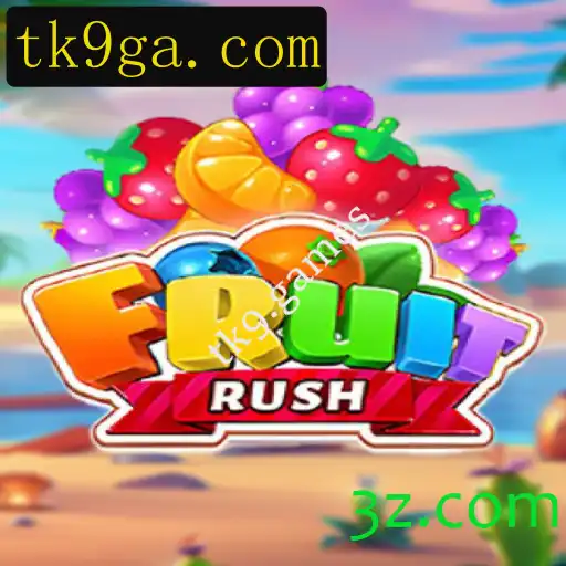 Descubra o Fascinante Mundo de FruitRush