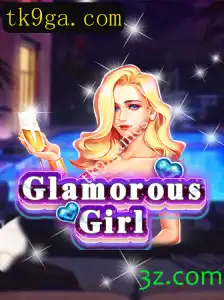 Descubra GlamorousGirl: O Novo Fenômeno dos Jogos