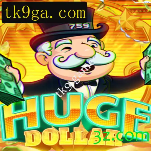 Explorando o Universo de HugeDollar: O Novo Fenômeno em tk9.games