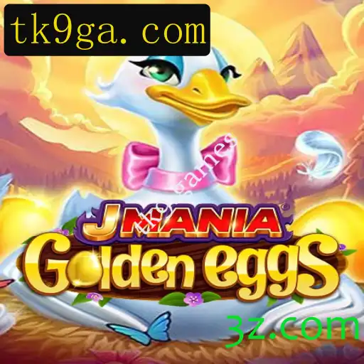 Explorando o Mundo Vibrante de JManiaGoldenEggs: Sua Nova Aventura no tk9.games