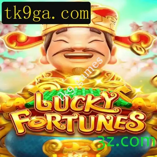 LUCKYFORTUNES: Descubra as Regras e a Emoção do Novo Jogo
