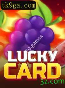 Desbravando o Mundo de LuckyCard: Um Guia Completo para Jogadores Entusiastas