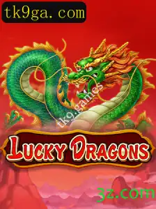 Explorando o Mundo Fascinante de LuckyDragons: Um Jogo de Azar Empolgante
