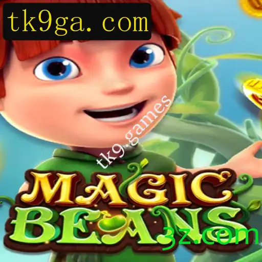 Explorando o Mundo Encantado de MAGICBEANS