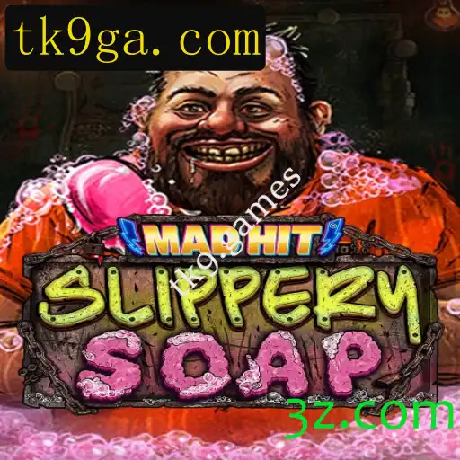 MadHitSlipperySoap: A Nova Sensação dos Jogos de Estratégia