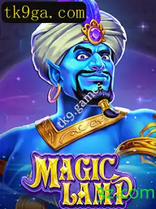 Descubra MagicLamp: O Novo Fenômeno dos Jogos da TK9.Games
