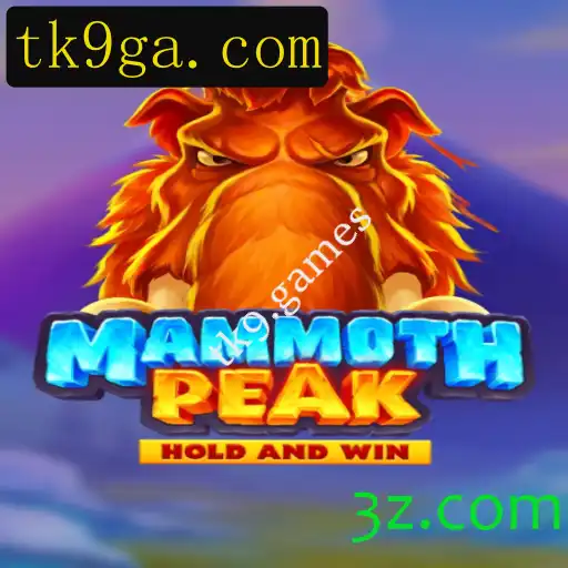 Mergulhando no Universo do Jogo MammothPeak