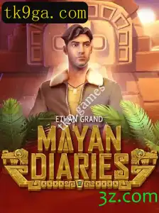 Descubra o Fascinante Mundo de 'MayanDiaries': Uma Aventura com tk9.games
