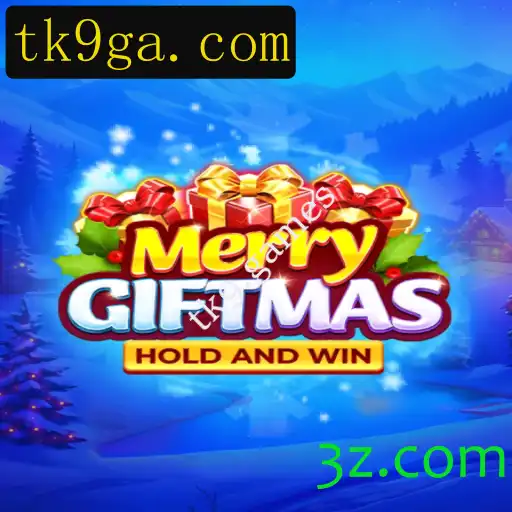 Descubra o Mundo Encantado de MerryGiftmas: Um Jogo de Alegria e Estratégia