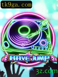 RaveJump: Descubra o Universo de Emoção e Aventura na Plataforma tk9.games