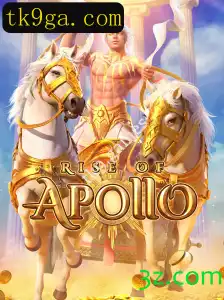 Rise of Apollo: Uma Jornada Épica no Mundo dos Jogos Digitais
