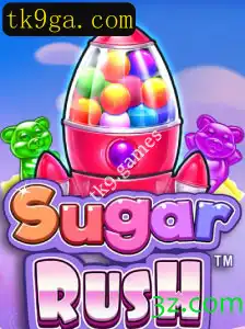 Explorando o Universo Cativante de SugarRush: Um Guia Completo