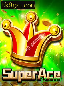 Descubra o Empolgante Mundo do Jogo SuperAce