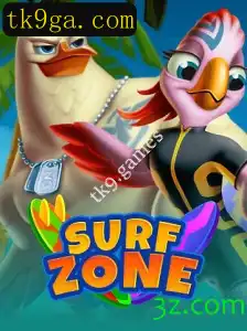 Desbrave as Ondas com SurfZone: O Novo Fenômeno dos Jogos de Aventura