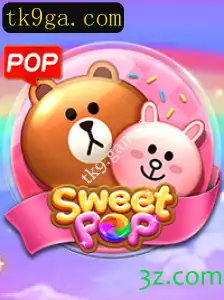 Descubra SweetPOP: O Novo Fenômeno dos Jogos Casuais