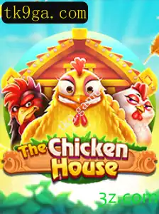 Descubra o Fascinante Mundo de 'TheChickenHouse': Um Mergulho nas Regras e Estratégias do Jogo
