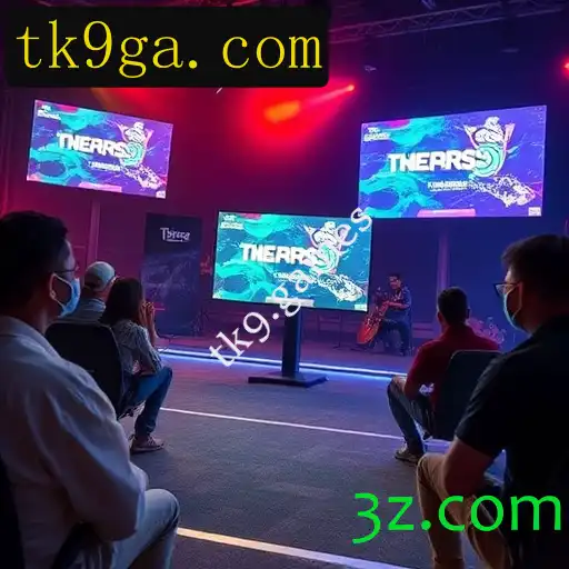 Transmissão ao vivo