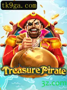 TreasurePirate: A Nova Sensação dos Jogos de Aventura em tk9.games