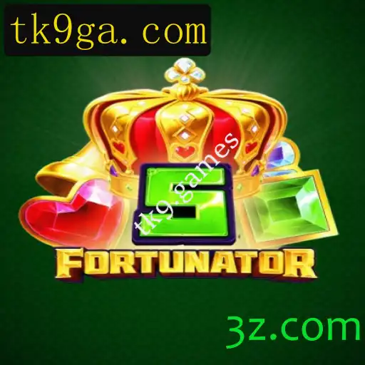 Desvendando 5Fortunator: Um Mergulho no Universo do Jogo da tk9.games