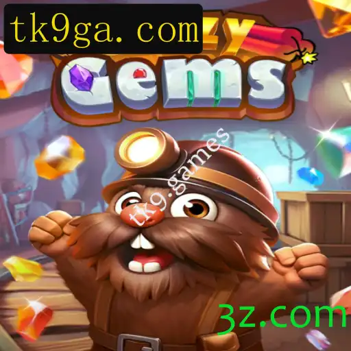 CrazyGems: A Fascinante Jornada Pela Terra das Gemas