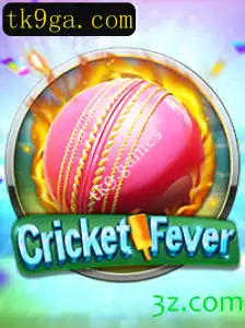 Descubra o Mundo Empolgante de CricketFever em tk9.games