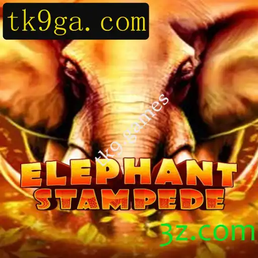 Descubra o Mundo Empolgante de ElephantStampede