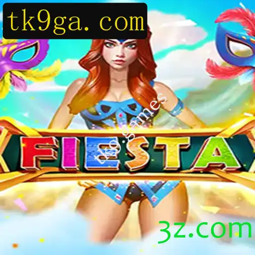 Descubra as Aventuras de 'Fiesta' em tk9.games