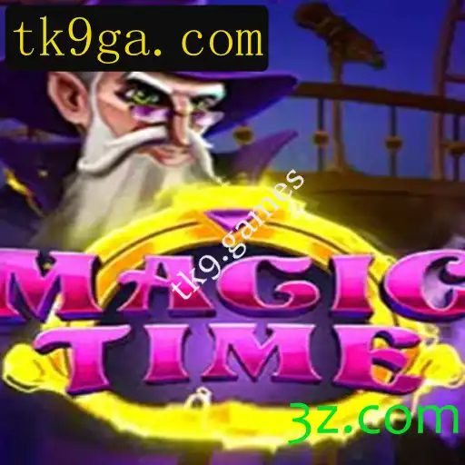 MagicTime: Mergulhe na Experiência Encantada do Novo Sucesso da tk9.games