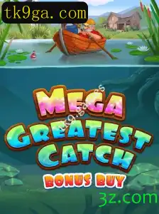 Explorando o Jogo MegaGreatestCatchBonusBuy: Um Mergulho no Mundo das Aventuras Virtuais
