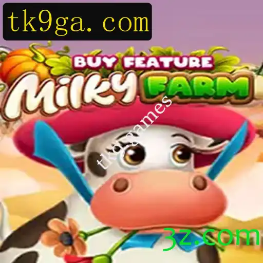 Descubra o Fascinante Mundo de MilkyFarmBuyFeature