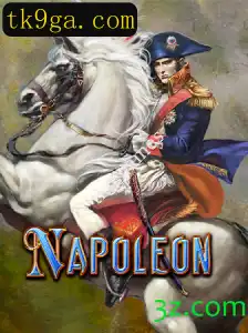 Descubra o Fascinante Mundo de Napoleon em tk9.games