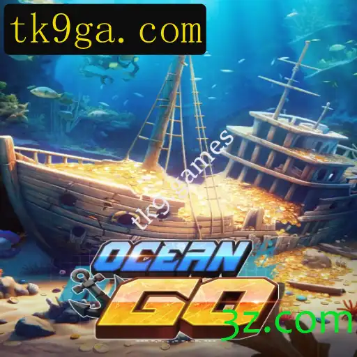Descubra o Mundo Fascinante de OceanGO