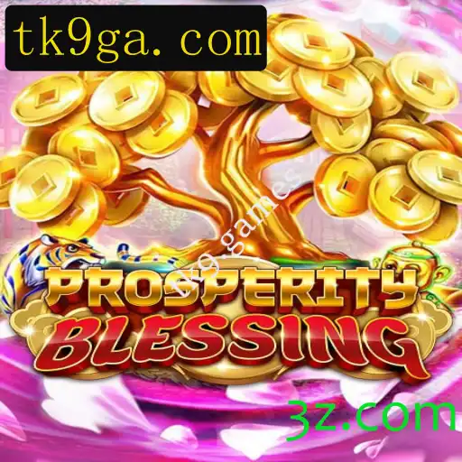 Explorando o Fascinante Mundo de ProsperityBlessing: Um Jogo Inovador no Universo tk9.games