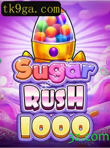 Desvendando SugarRush1000: Um Novo Horizonte no Mundo dos Jogos Online