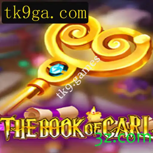 TheBookofCarl: Descubra o Universo cativante de Aventuras em tk9.games