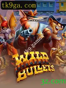 Explorando o Mundo de WildBullets: Uma Aventura Cheia de Ação