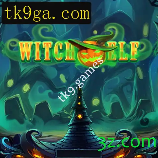 WitchElf: Aventura e Estratégia no Mundo de Tk9.Games