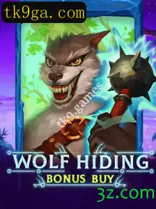 Explorando o Fascinante Mundo de WolfHidingBonusBuy